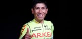 Nairo Quintana zegt toch af voor Vuelta a España