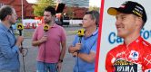 Mike Teunissen plaatst zich in uniek kwartet – WIELERFLITS UPDATE