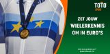 EK Wielrennen 2022: Dit zijn de favorieten voor de wegwedstrijd in München