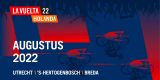 Wil jij de Vuelta-start in Nederland op een unieke manier van dichtbij meemaken?