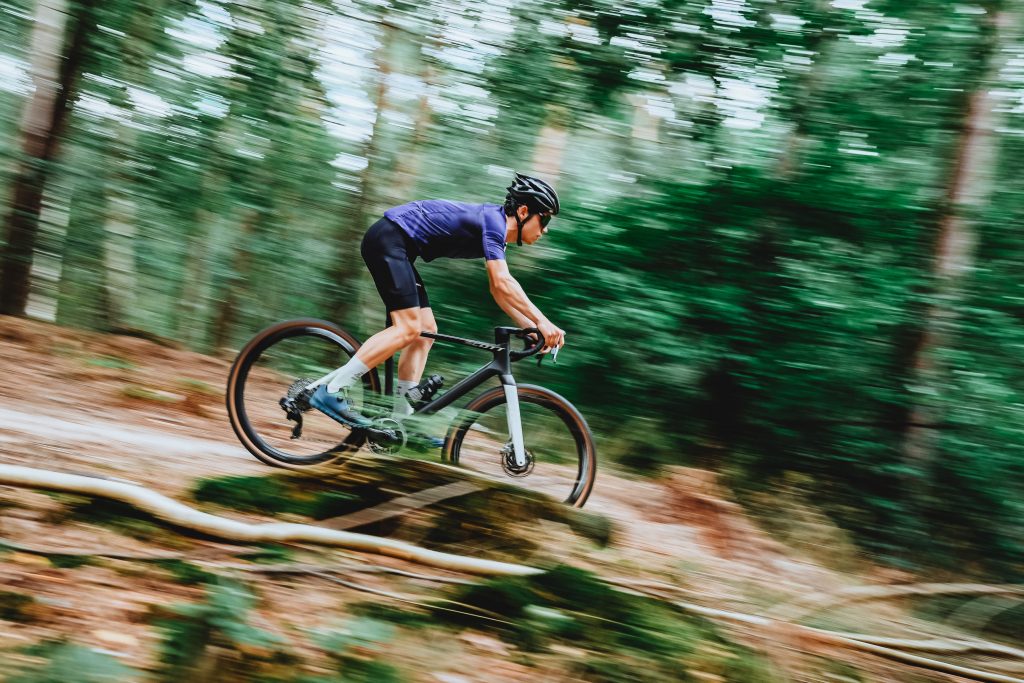 Gemeente Nijmegen houdt meeste paden open voor gravelfietsen en mountainbiken
