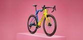 Canyon vernieuwt Inflite line-up: nieuwe kleuren en nieuwe afmontage