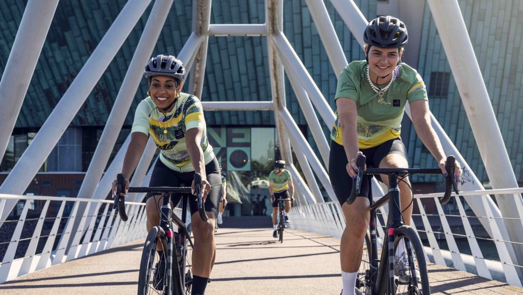 Rapha presenteert speciale Van Gogh-collectie