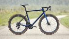 Fore lanceert nieuwe aerodynamische wielset: Six CRD