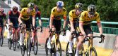 Jumbo-Visma treurt om overlijden Jumbo-icoon Karel van Eerd