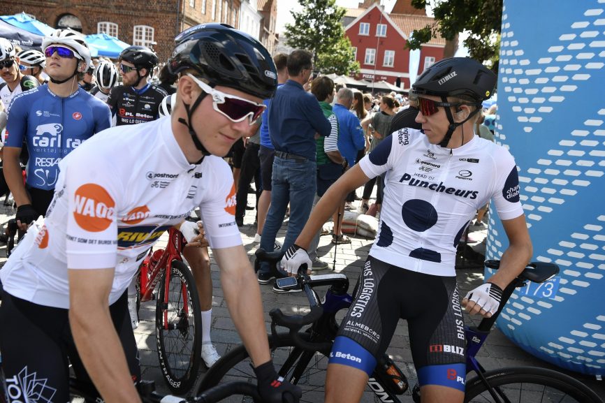 Duitsland domineert in laatste rit GP Orlen, eindoverwinning voor Morten Aalling Nørtoft