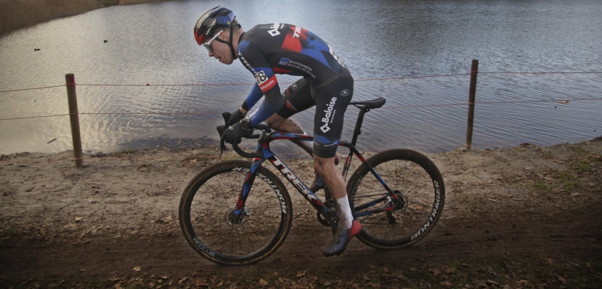 Voorbeschouwing: Kleebergcross Mechelen 2022