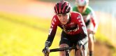 Inge van der Heijden begint veldritseizoen met zege in Kleebergcross Mechelen