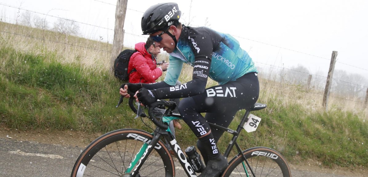 BEAT Cycling zet ProTeam-aspiraties opnieuw in de ijskast