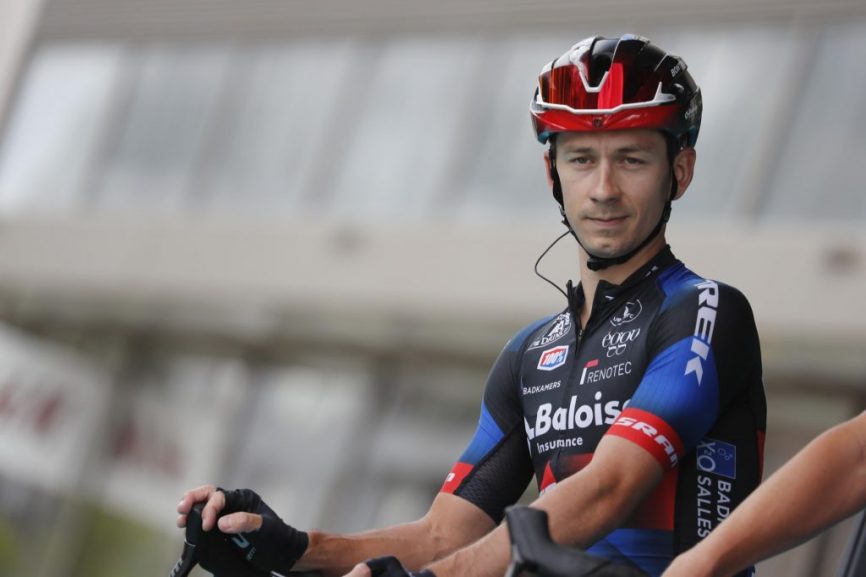 Lars van der Haar uit felle kritiek op wereldbeker veldrijden: “Dit is ongehoord”