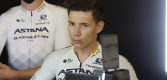 Miguel Ángel López groeit in Vuelta: “Ik mis nog dat kleine beetje”
