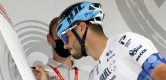 Eerste Israëlische Tourdeelnemer Guy Niv (28) stopt vanwege motivatieproblemen