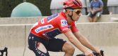 Vuelta 2022: Remco Evenepoel maakt zich geen zorgen over schaafwonden