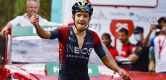 WK 2022: Richard Carapaz grote afwezige in kleine selectie Ecuador