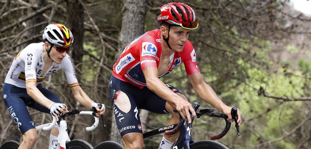 Vuelta 2022: Voorbeschouwing etappe 15 bergrit naar Sierra Nevada