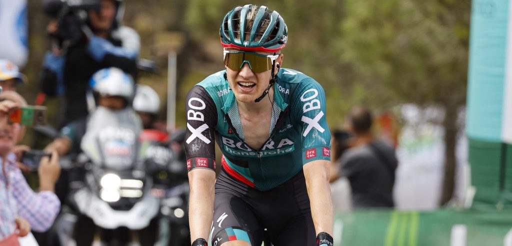 BORA-hansgrohe met Kelderman en Vlasov in Giro dell’Emilia