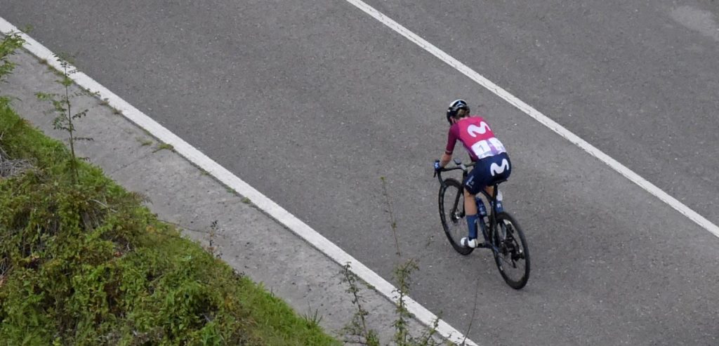 Machtsgreep Annemiek van Vleuten in Vuelta: “Ik had de ploeg echt nodig”