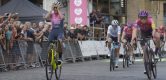 Persico wint in Ceratizit Challenge, Kiesenhofer strandt in slotkilometer na solo van 158 kilometer