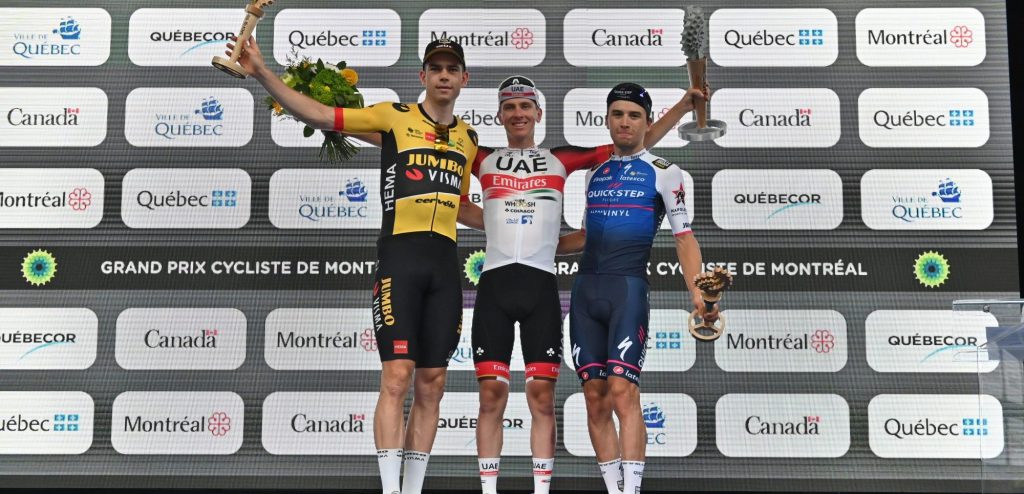 Québec en Montréal willen derde WorldTour-wedstrijd in Canada