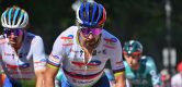 Peter Sagan trapt volgend seizoen af in Vuelta a San Juan