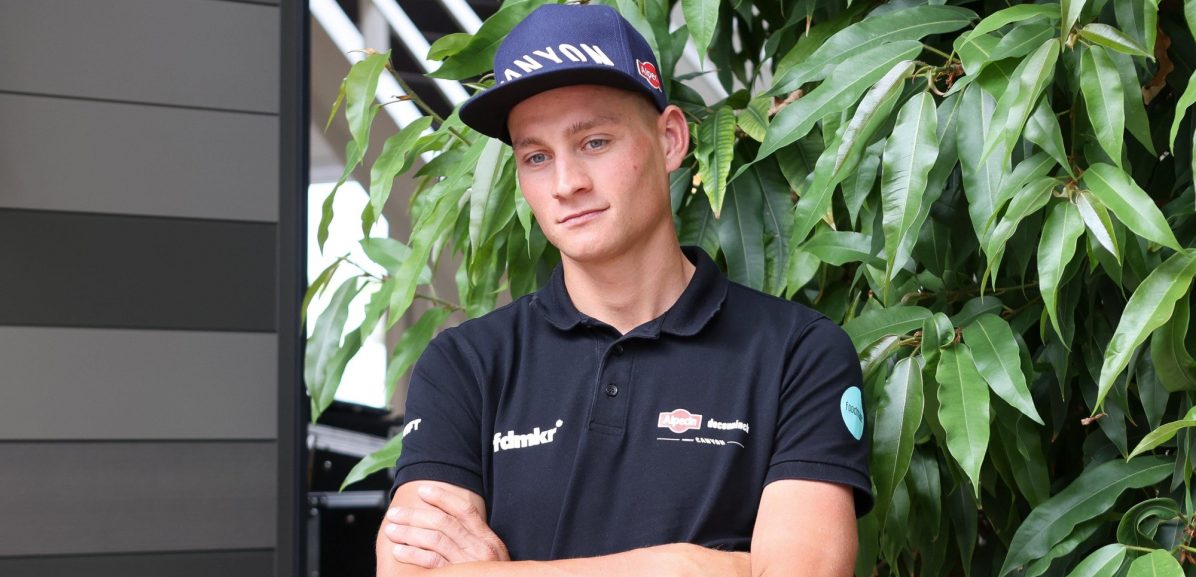 Voorbeschouwing op het WK: “Mathieu van der Poel ziet er scherper uit dan ooit”