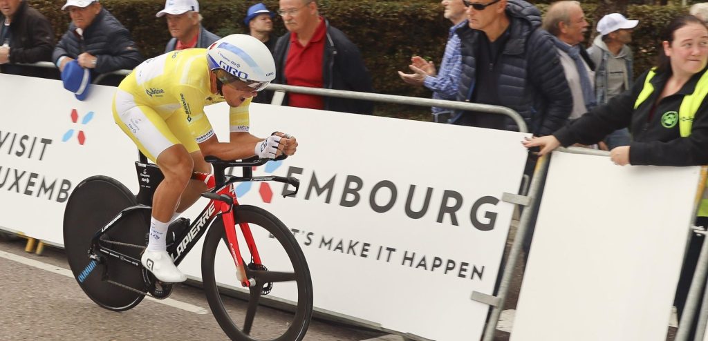 Valentin Madouas nog drie jaar in dienst van Groupama-FDJ