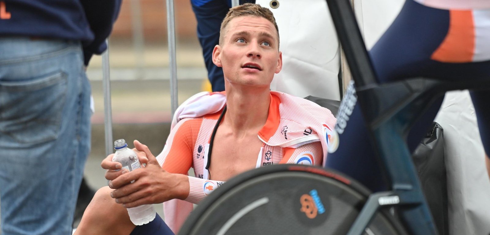 Mathieu van der Poel wil WK ‘afvinken’ van lijstje: “Ik word ook een