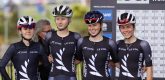 WK 2022: Niamh Fisher-Black pakt goud bij de beloften vrouwen