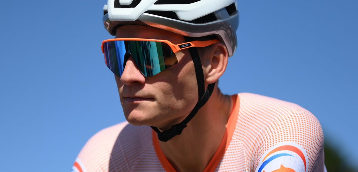 Enkele buien in aanloop naar én tijdens weekend van WK veldrijden in Hoogerheide