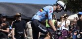Pieter Serry: “Voor een kampioen als Remco ga je met plezier tot het uiterste”