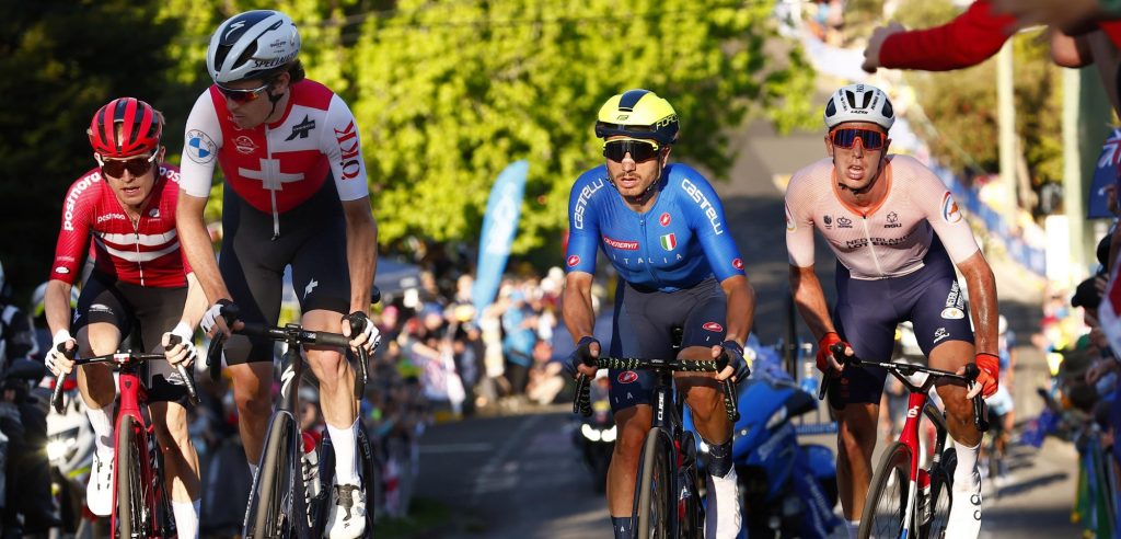 Pascal Eenkhoorn: “Ik dacht dat Van der Poel ons in de zeik zat te nemen”