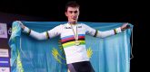U23-wereldkampioen Fedorov verlengt bij Astana Qazaqstan