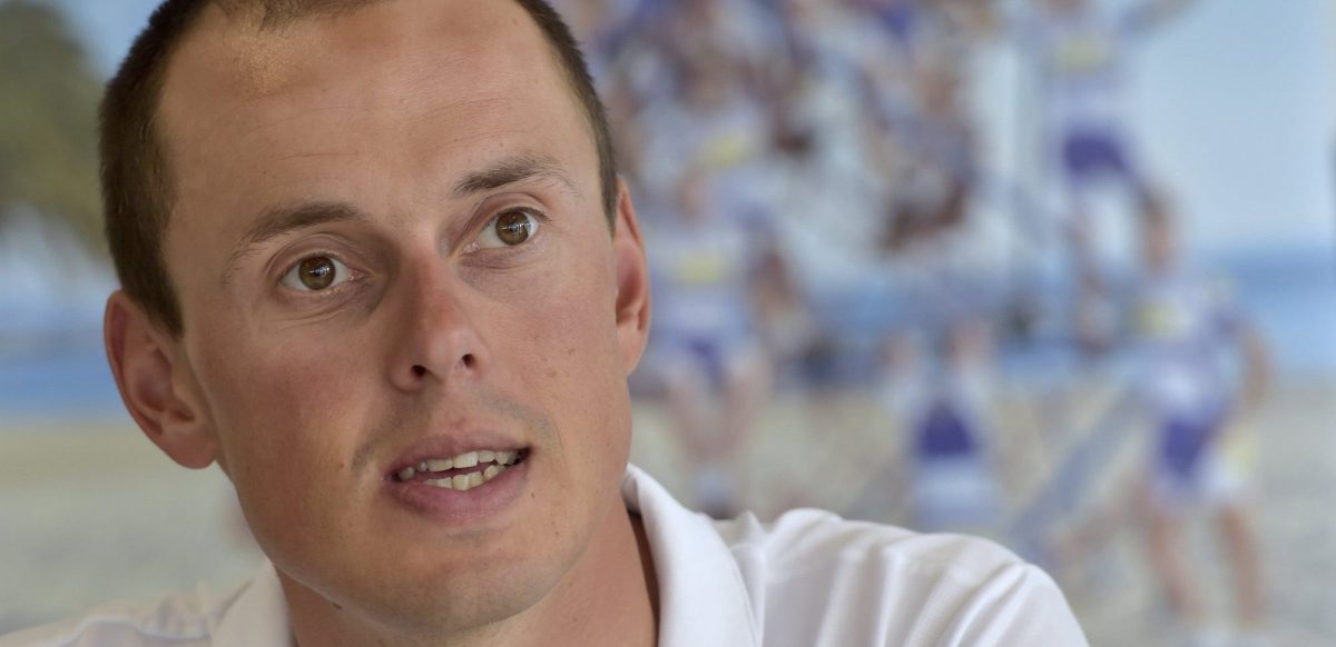 'Preben Van Hecke komt ploegleiding van AlpecinDeceuninck versterken