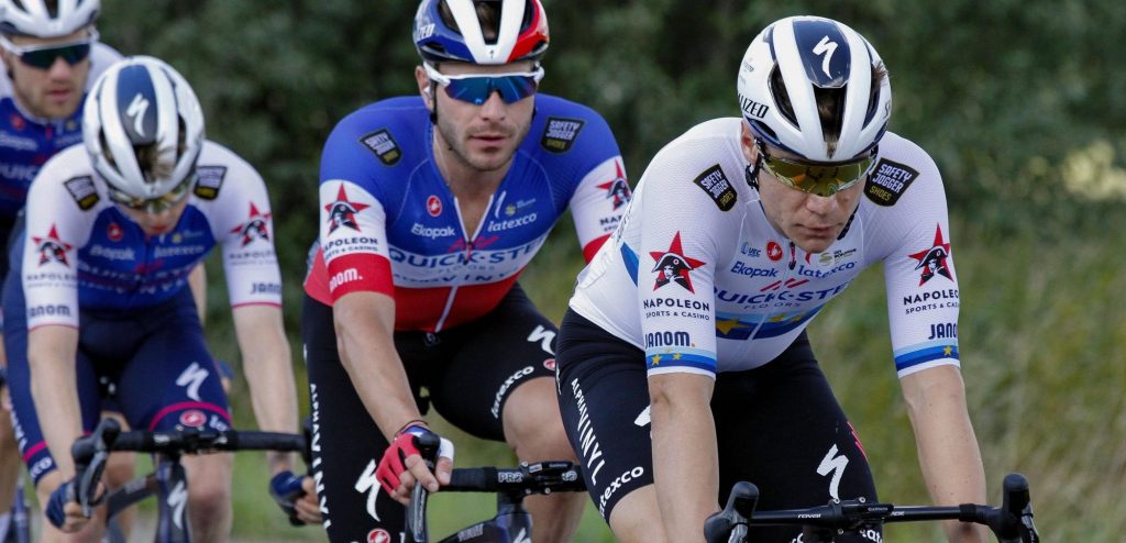 Voorbeschouwing: GP de Fourmies 2022