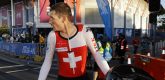 Toch geen eerste wereldtitel voor Stefan Küng: “Dit doet pijn”