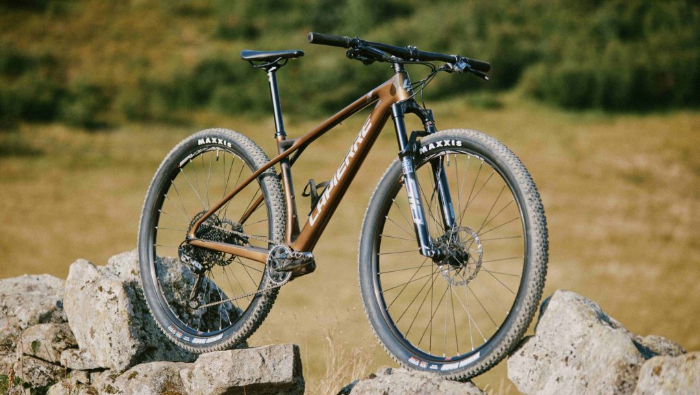 Lapierre brengt vernieuwde Prorace mountainbike op de markt
