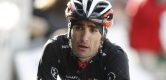 Tiago Machado (ex-RadioShack en Katusha) stopt ermee