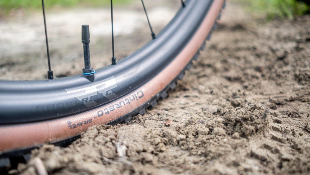 Pirelli voegt Cinturato Gravel S toe aan bandencollectie