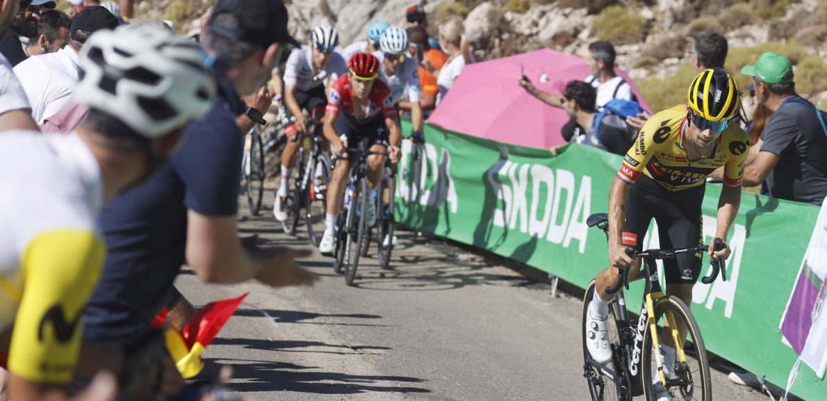 Vuelta 2022: Voorbeschouwing op het parcours