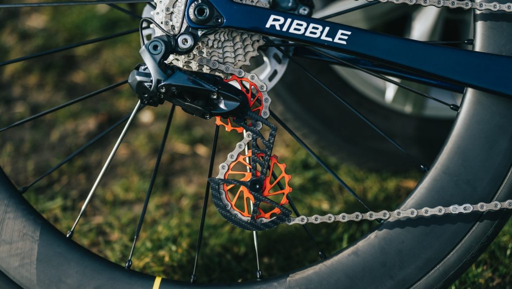 Tehava voegt Nova Ride toe aan assortiment