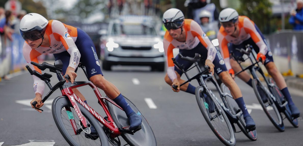 Mathieu van der Poel: “Alles wat mis kon gaan, ging mis”