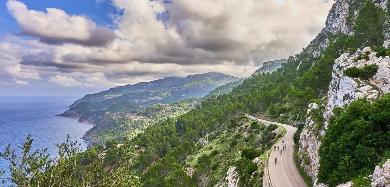Mallorca 312: een bijzondere Gran Fondo naar de mooiste plekken van het eiland