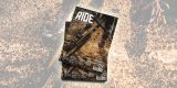 Dit is de cover van de nieuwe RIDE