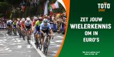 Klinkt zondag het Wilhelmus in Wollongong? Voorspel jouw WK-winnaar en win!