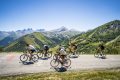 L’Étape du Tour finisht in 2023 naar Morzine