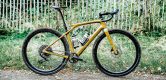 De nieuwe Specialized Diverge STR: een gravelfiets mét achtervering