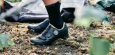 Shimano toont vernieuwde RX801 gravelschoenen
