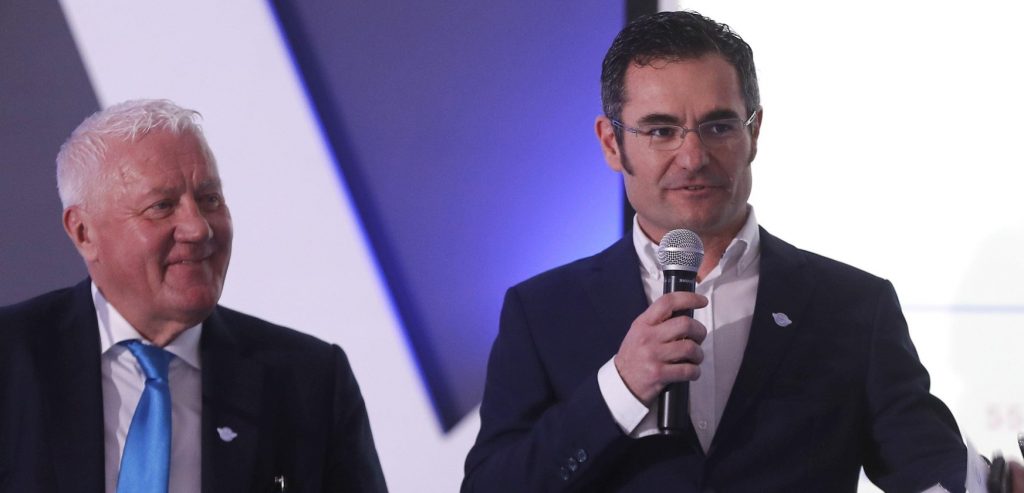 Technisch directeur van Quick-Step-Alpha Vinyl trekt naar Tudor