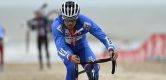 Zdenek Stybar warmt dit weekend al op voor de Wereldbeker in Tábor