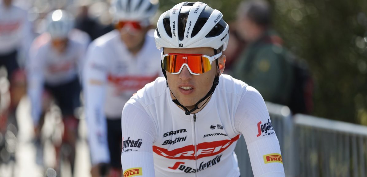 Voormalig U19-wereldkampioen Jakob Egholm tekent bij Deens conti-team